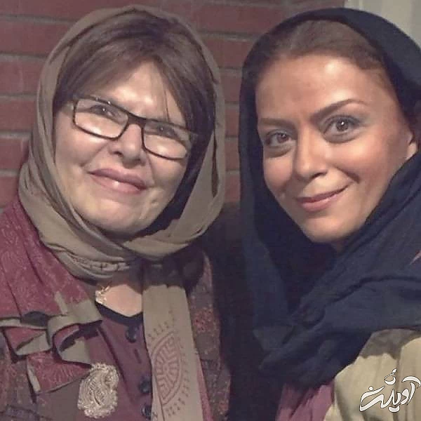 شبنم فرشادجو و هما روستا شبنم فرشادجو و هما روستا